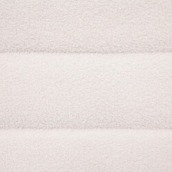Avis Atmosphera Banquette Sinan - Blanc