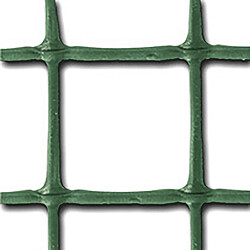 Provence Outillage Grillage pour plante - Vert