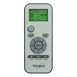Acheter Whirlpool PACF212HPW - Blanc