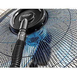 Cecotec Forcesilence 590 Freshessence - Noir Bleu
