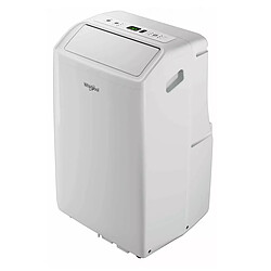 Avis Whirlpool PACF212HPW - Blanc