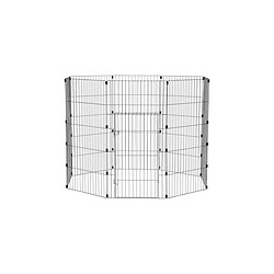 Clôture pour chien Générique