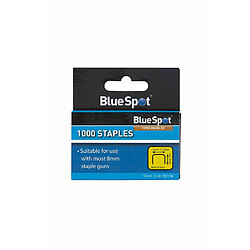 Blue Spot Tools 35114