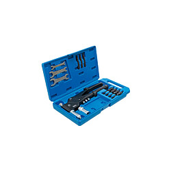 BGS Jeu de pinces à riveter - 438