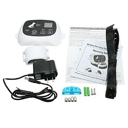 Acheter Clôture anti-fugue sans fil pour chiens