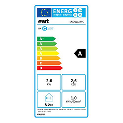EWT Snow'Air 9000 Cooling