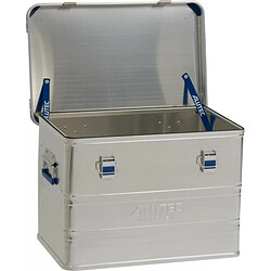 Avis Alutec Boîte INDUSTRY 73