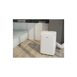 Whirlpool PACF29COW - Blanc pas cher