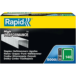 Rapid 140/10 - 2000 unités