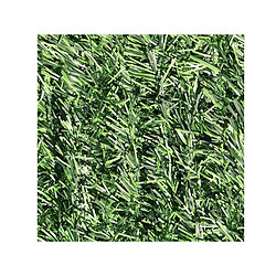 JARDIéco JARDIDECO Haie artificielle Deluxe - Vert