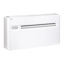 Remko KWT 240 DC - Blanc