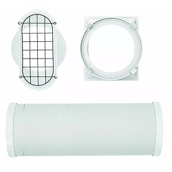 Whirlpool PACF212HPW - Blanc pas cher