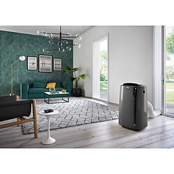 DeLonghi PAC EL112 CST - Noir