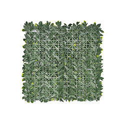 JARDIéco Jardideco Feuillage artificiel - Imitation Laurier