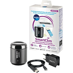 Télécommande connectée pour climatiseurs - SMART2 - Smartclim - WPRO