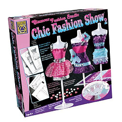 Bsm Coffret Chic Fashion Show 2