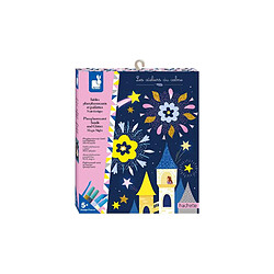 Janod Sables phosphorescents Nuit féérique