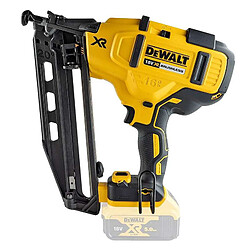 DeWalt DCN 660 N