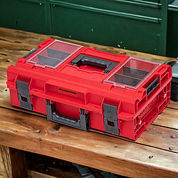 Avis Toolbrothers RHINO XXL