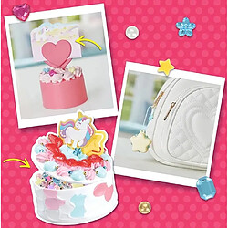 Avis Aquabeads Coffret atelier de création