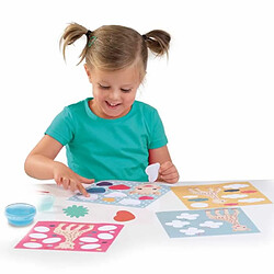 Avis Ses creative coffret mosaïque Sophie la girafe