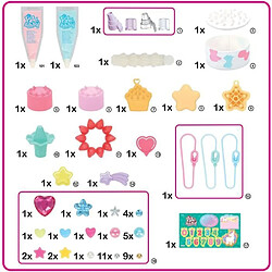 Aquabeads Coffret atelier de création pas cher