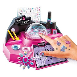 Canal toys Coffret bar à ongles et tatouages