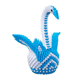 Dam Creagami cygne coffret origami M