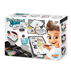 Buki France Buki Prof Studio Tablette 3 en 1