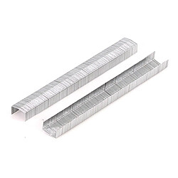 Bostitch Agrafes 6 mm 5000 pcs Pro B8