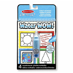 Dessin & peinture Melissa & Doug