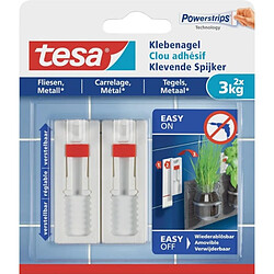 Clous adhésifs pour carrelage - 3 kg