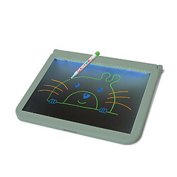 KIDYWOLF Kididraw ProTablette lumineuse