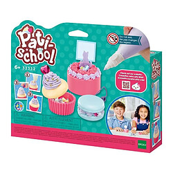 Avis Aquabeads coffret Pati-School - violet