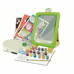 Acheter Clementoni Coffret dessins à peindre