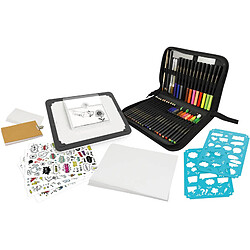 Buki France Buki Prof Studio Tablette 3 en 1