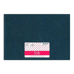 Toga Flex thermocollant tissu - Bleu nuit