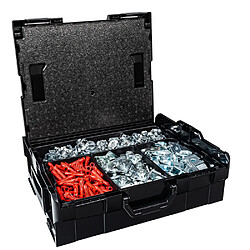 BS Systems GmbH & Co.KG Couvercle L-BOXX Mousse Rigide