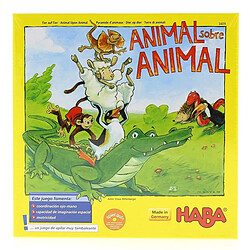 HABA Jeu Animal (3409)