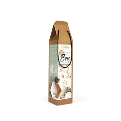 Avis Graine créative Coffret kit suspension FIMO - 5 pièces