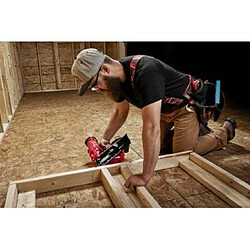 Milwaukee M18 FFN-502C