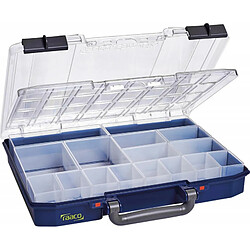 Raaco CarryLite 55 4x8 - 16 DLU