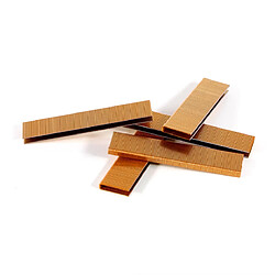 Prebena Agrafes pour cloueur - 5200 pcs
