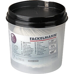 Avis Fackelmann Boîte à musique fils - 100 m