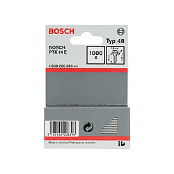 Bosch Clou 14 mm - 1000 pcs
