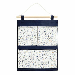 Paris Prix Rangement à Suspendre Terrazzo 47cm