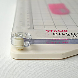 Acheter Vaessen creative Stampe Easy plateforme de tampons