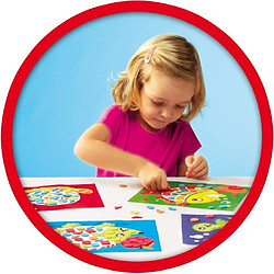 Acheter Ses creative Coffret J'apprends la mosaïque