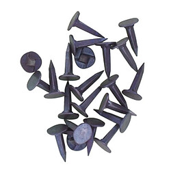 Clou tapissier acier - 20 mm