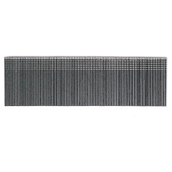 Makita Clous tête plate agrafeur - 38 mm